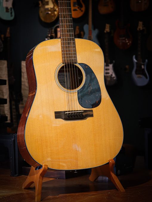 Martin DE Retro Plus Mahogany