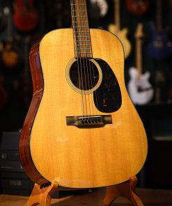 Martin DE Retro Plus Mahogany