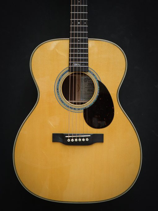 Martin OMJM John Mayer - Image 3