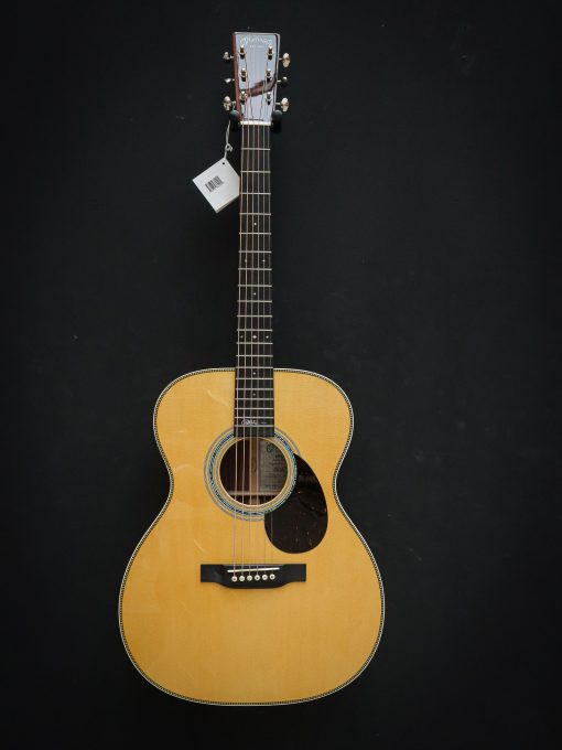 Martin OMJM John Mayer - Image 2