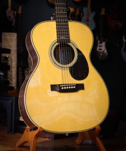 Martin OMJM John Mayer