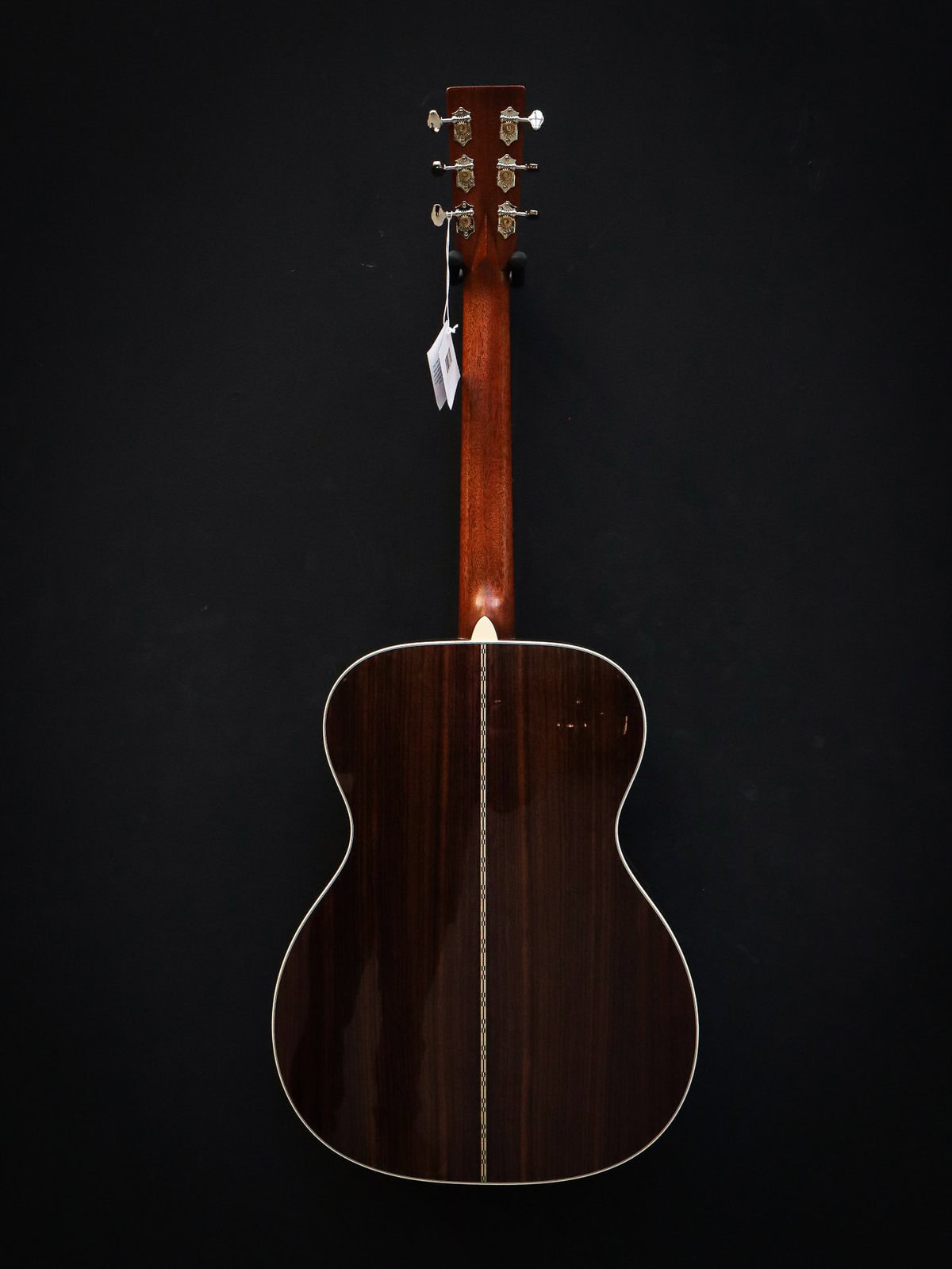 Martin OOO-28 Golden Era - Image 13