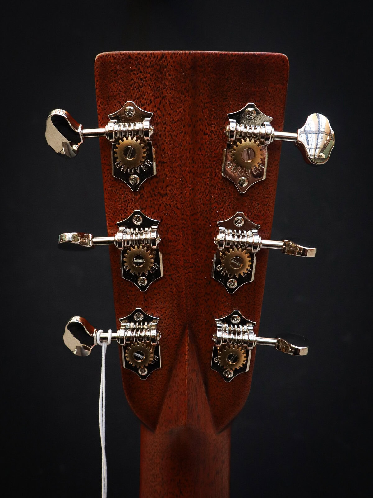 Martin OOO-28 Golden Era - Image 11