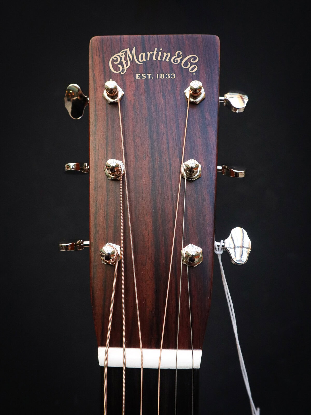 Martin OOO-28 Golden Era - Image 10