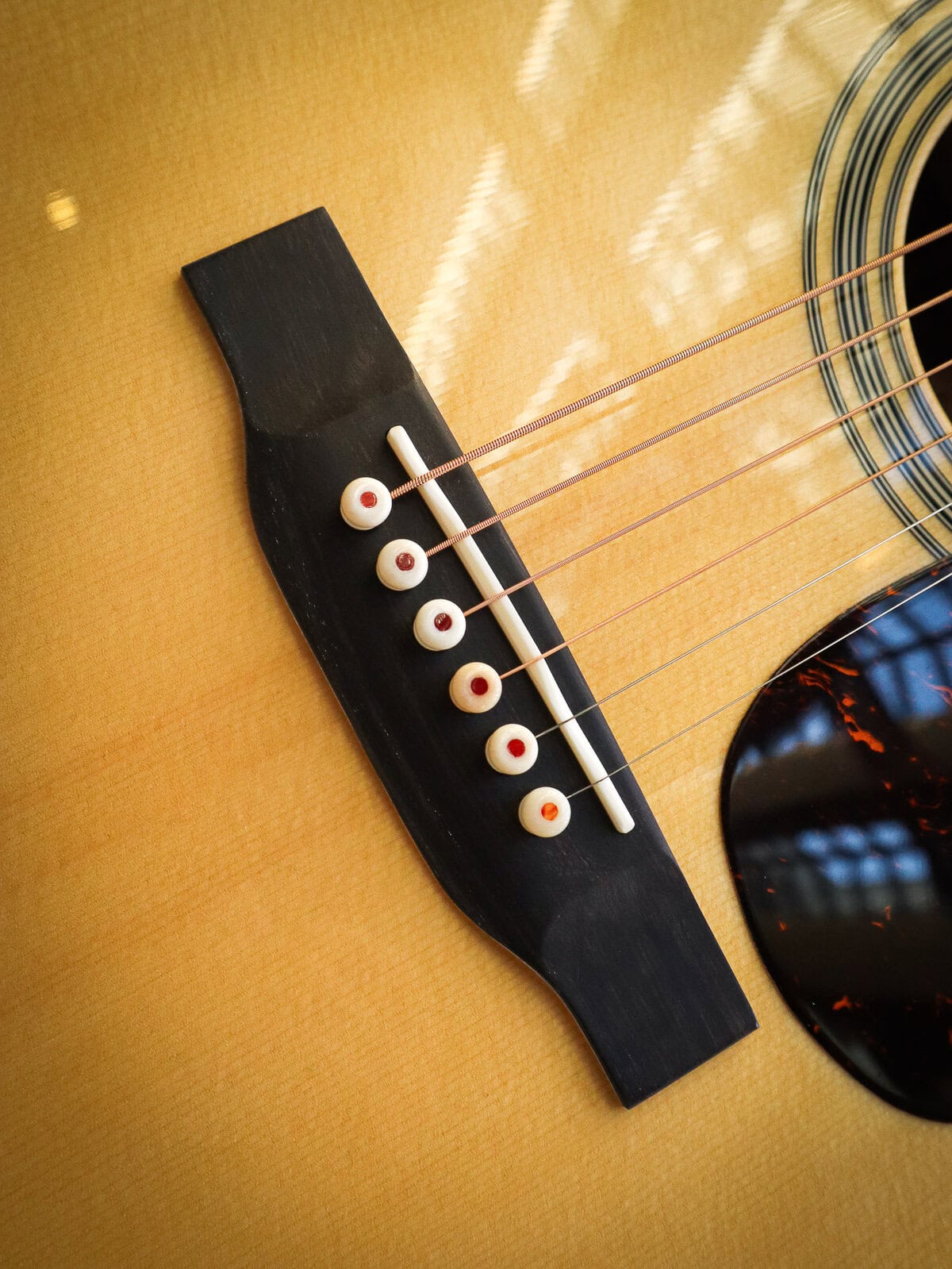 Martin OOO-28 Golden Era - Image 9