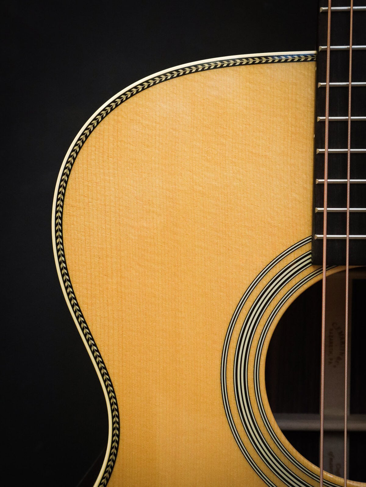 Martin OOO-28 Golden Era - Image 6