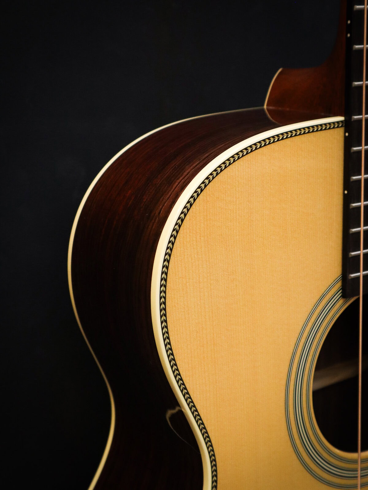 Martin OOO-28 Golden Era - Image 8