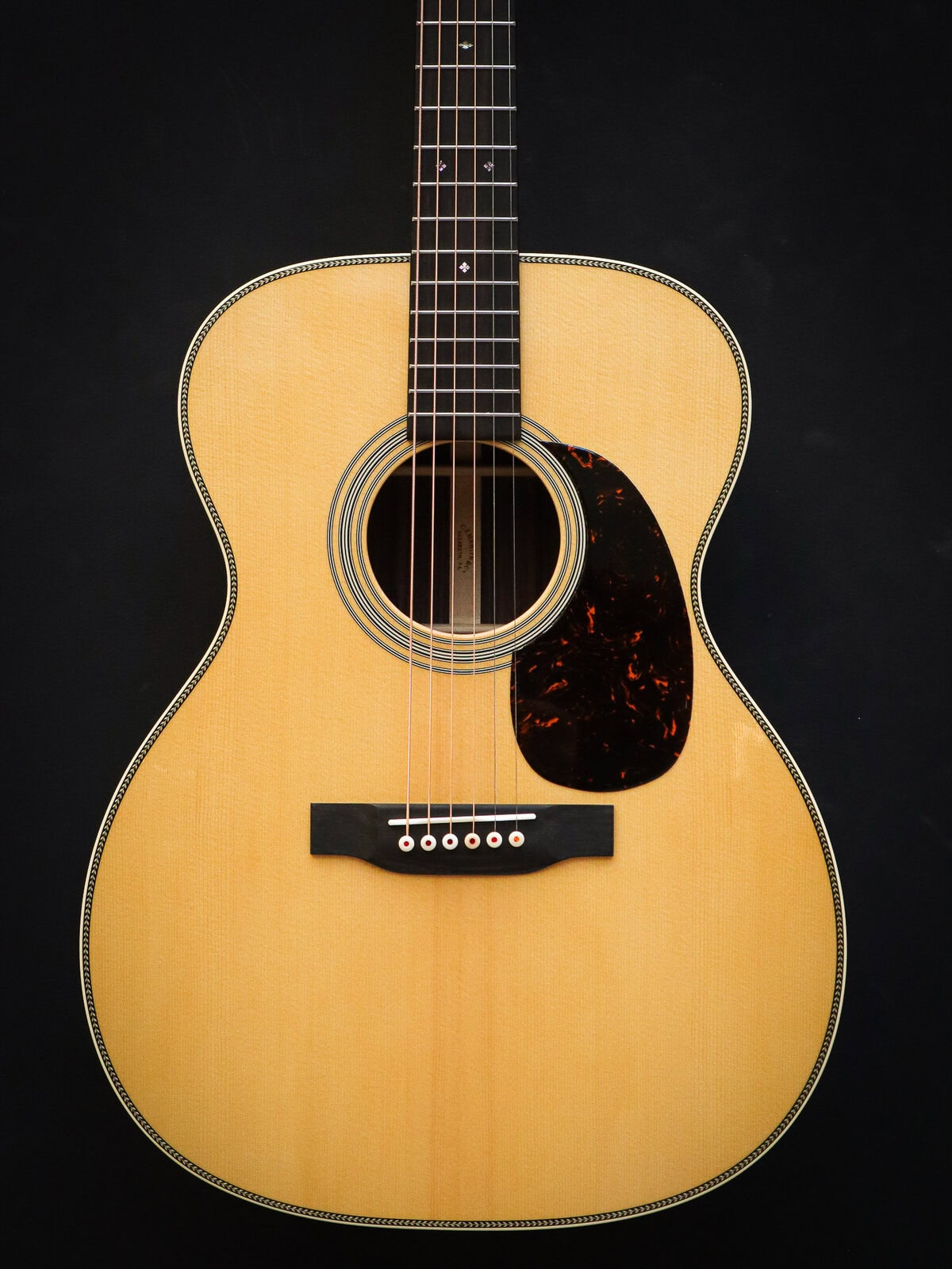 Martin OOO-28 Golden Era - Image 3