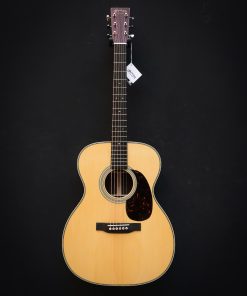 Alternative view of Martin OOO-28 Golden Era