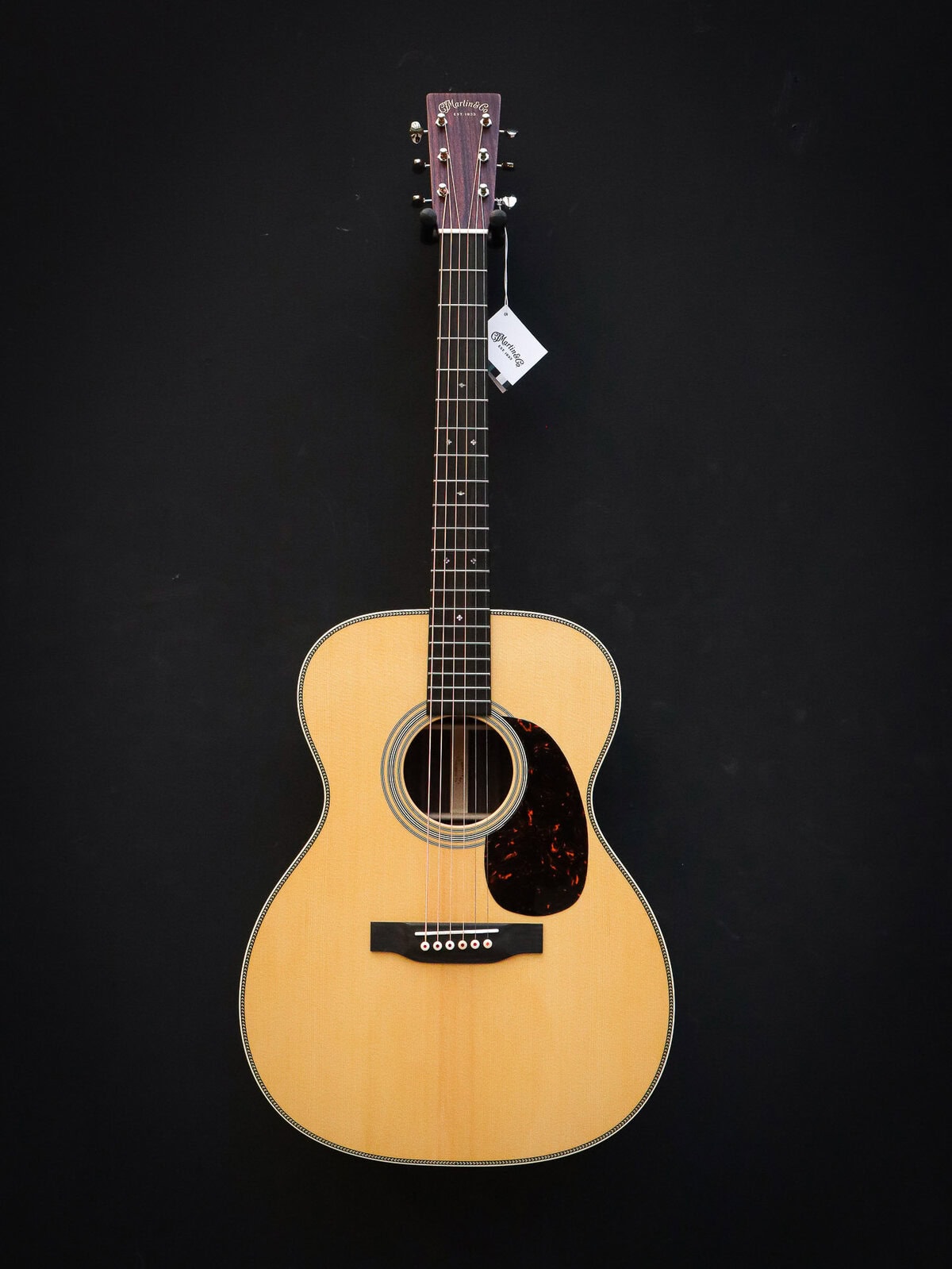 Martin OOO-28 Golden Era - Image 2