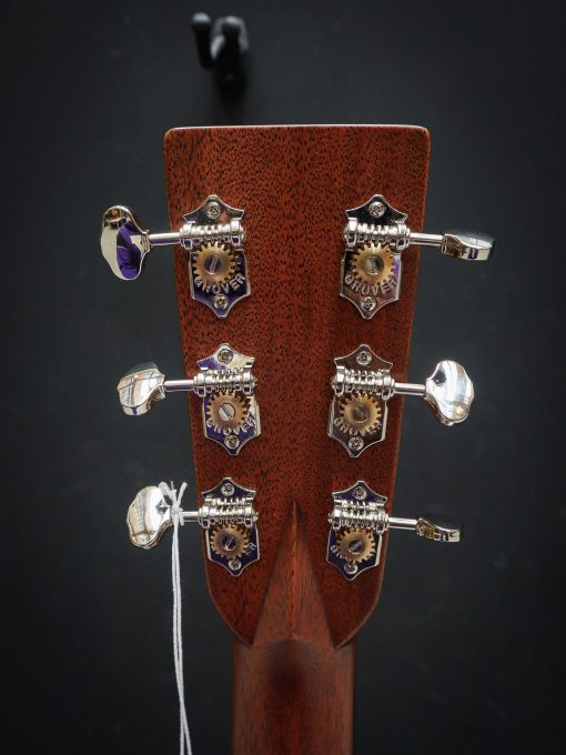 Martin OOO-28 Golden Era - Image 12