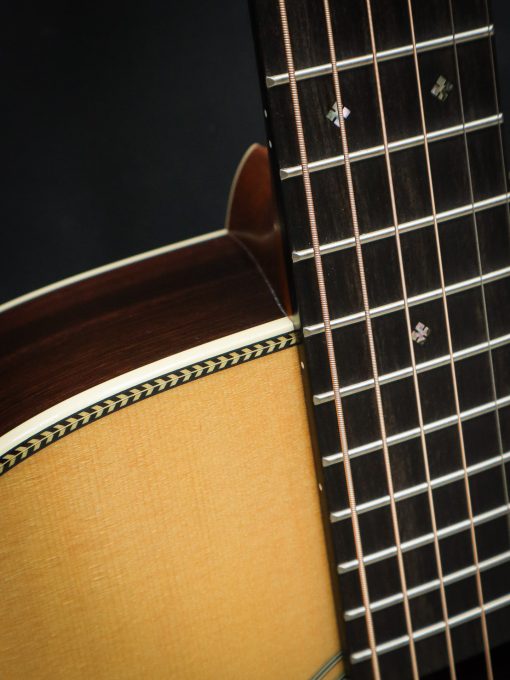 Martin OOO-28 Golden Era - Image 10