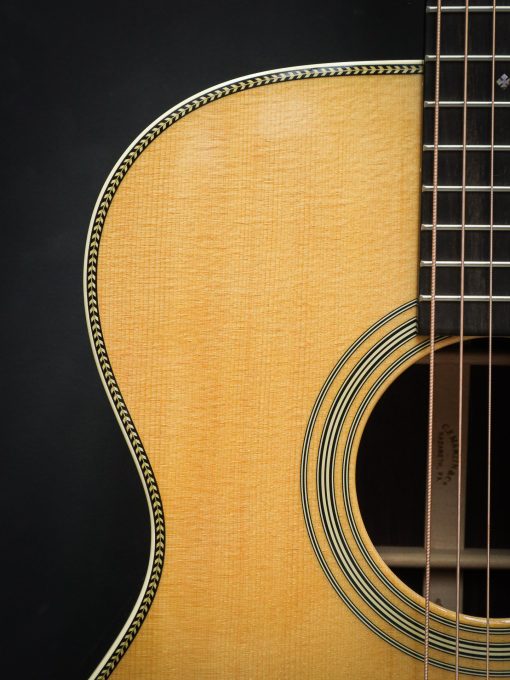 Martin OOO-28 Golden Era - Image 7