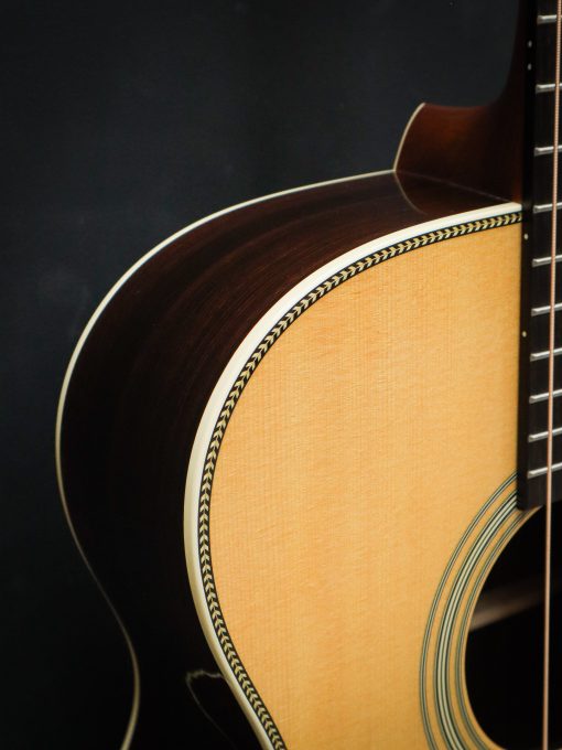Martin OOO-28 Golden Era - Image 6
