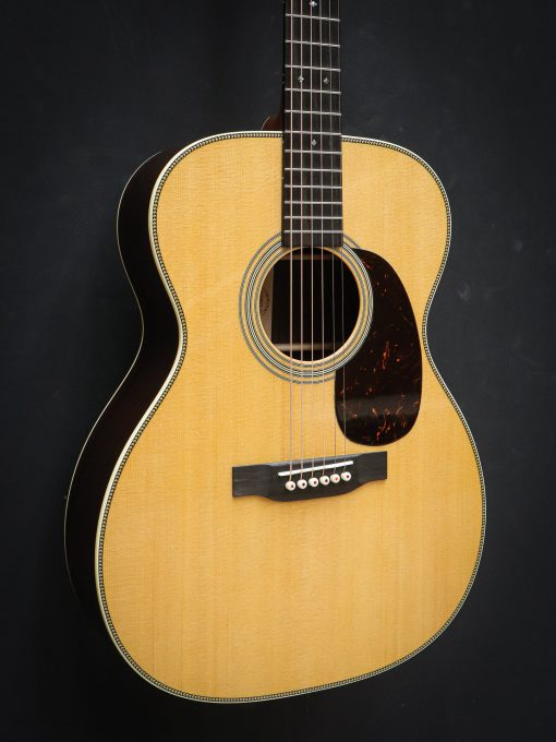 Martin OOO-28 Golden Era - Image 4