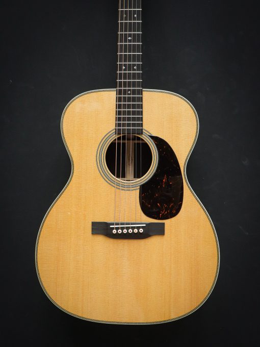 Martin OOO-28 Golden Era - Image 3