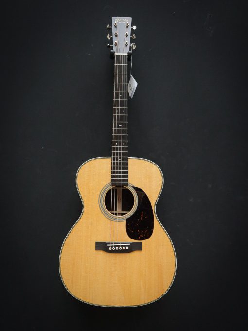 Martin OOO-28 Golden Era - Image 2