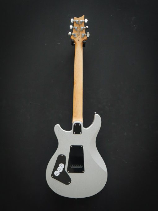 PRS SE CE 24 Standard Satin Metallic Silver - Image 13