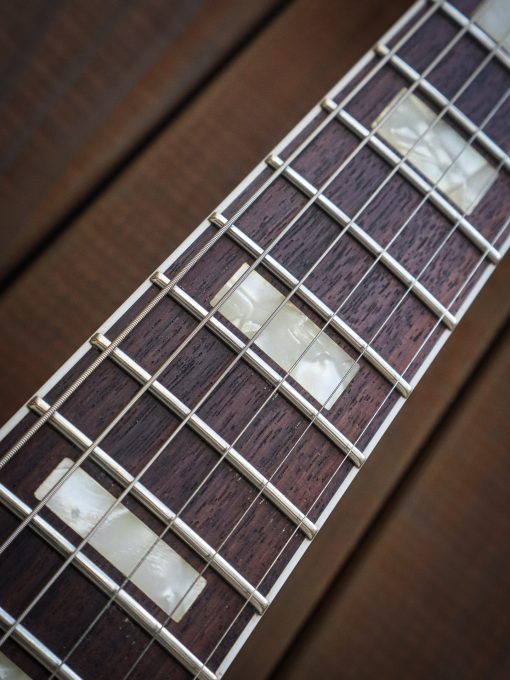 Rock N Roll Relics Lightning Checkerboard Red & Black - Image 14