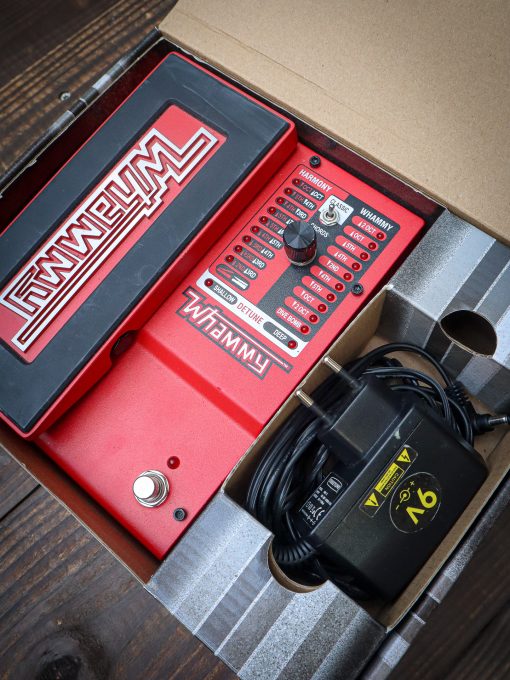 Digitech Whammy V Pre-Owned - Image 4