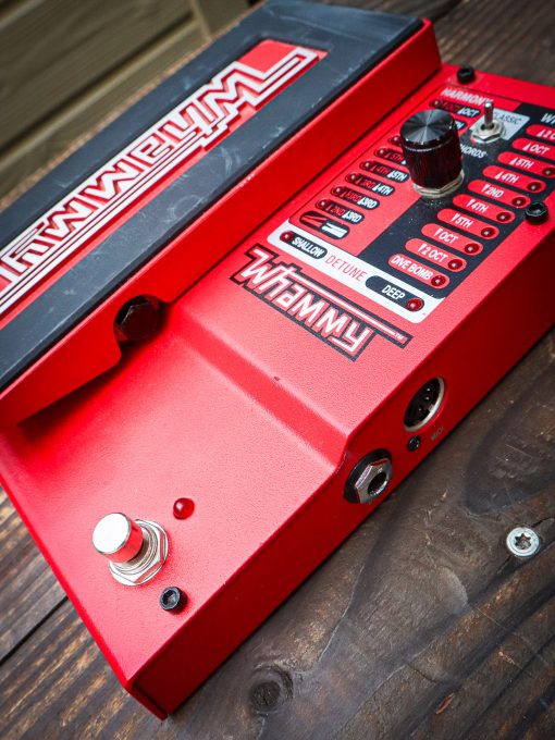 Digitech Whammy V Pre-Owned - Image 3