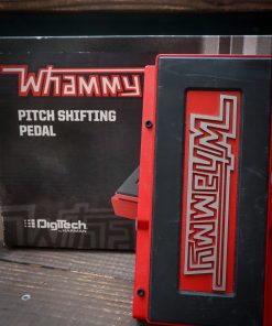 Digitech Whammy V Pre-Owned