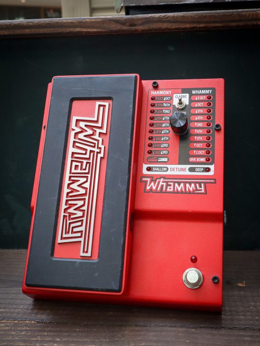 Digitech Whammy V Pre-Owned - Image 2