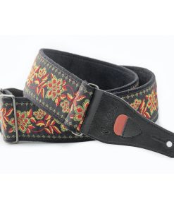 Righton Roses II - Black