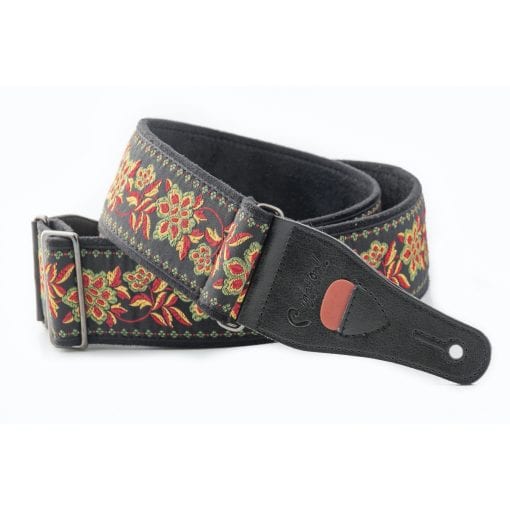 Righton Roses II - Black