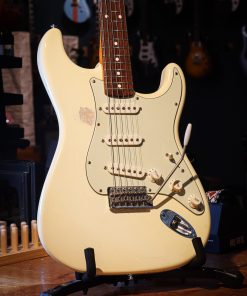 Fender American Vintage '62 Stratocaster Reissue Pre-Owned