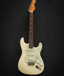 Alternative view of Fender American Vintage '62 Stratocaster Reissue Pre-Owned