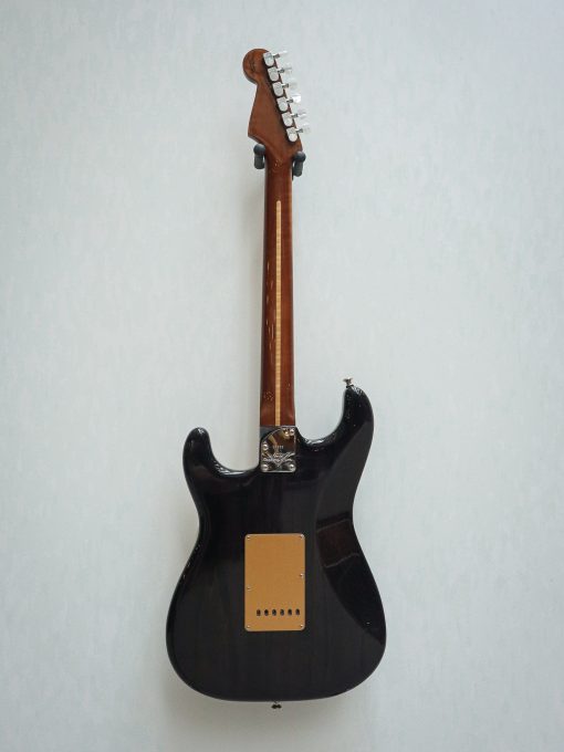 Fender Custom Shop Transparent Black (Pre-Owned) - Image 20