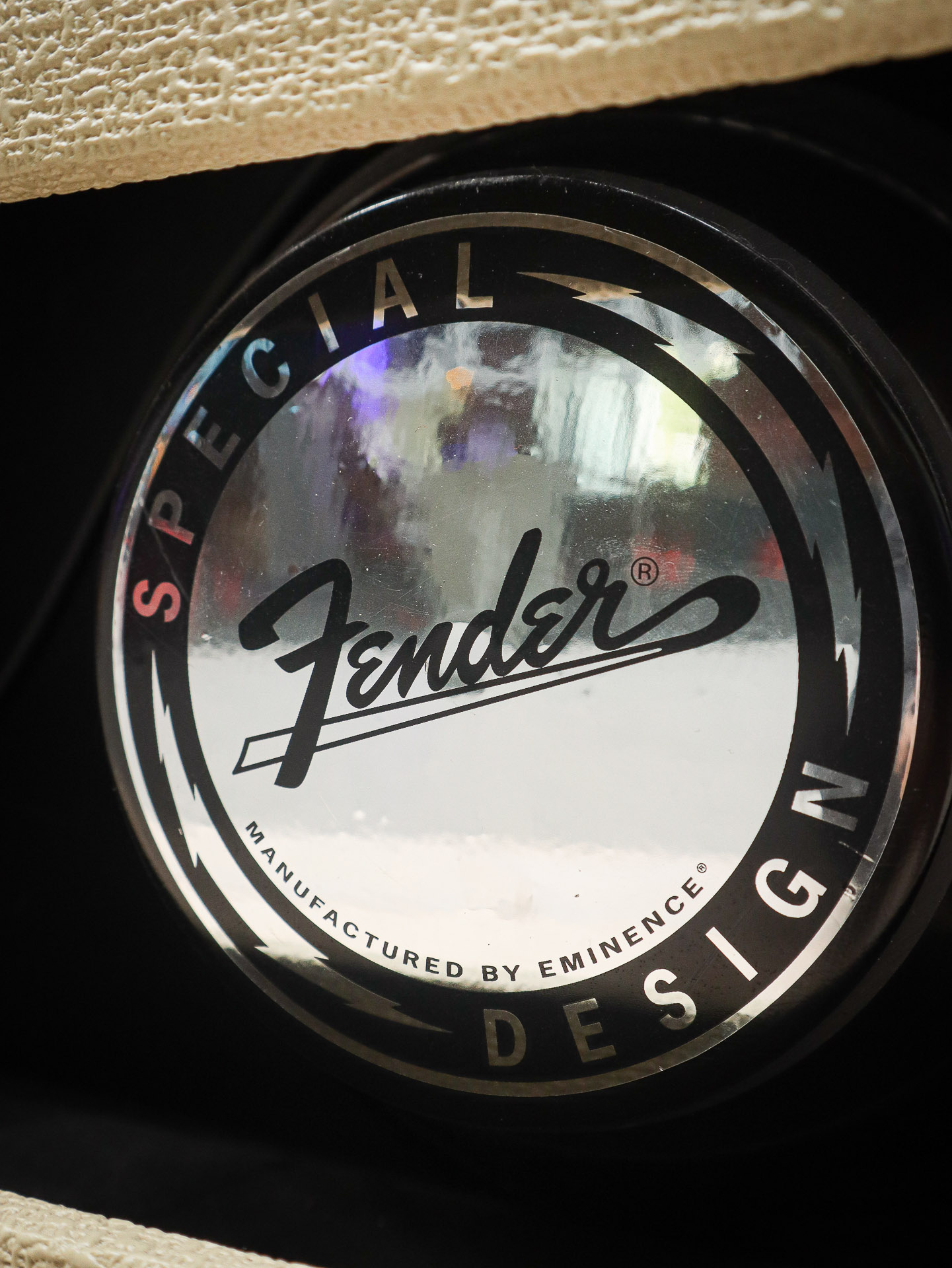 Fender Super-Sonic 22 Pre-owned - Image 11