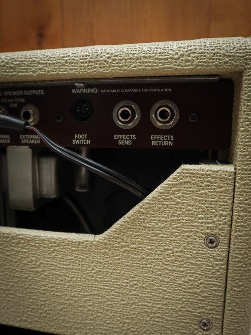 Fender Super-Sonic 22 Pre-owned - Image 8