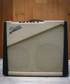 Fender Custom Shop Two-Tone 15W 1x12/1x10 Tube Combo Amp (Pre-Owned)
