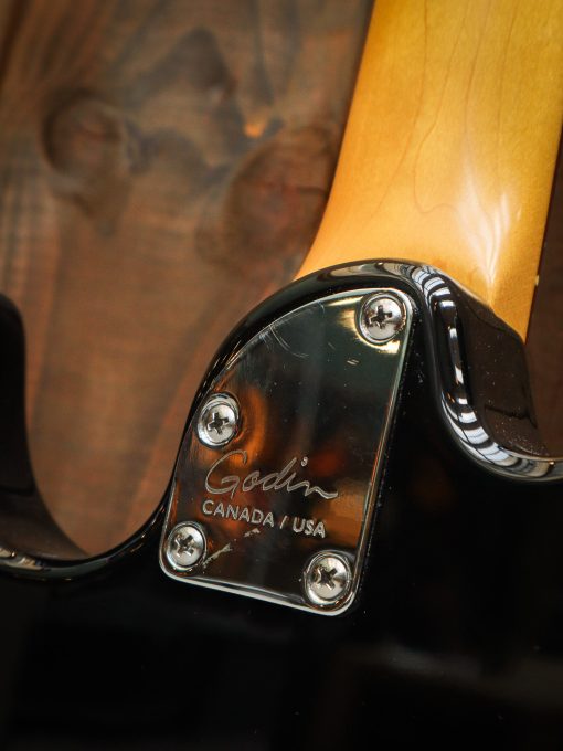 Godin Progression (Pre-Owned) - Image 15