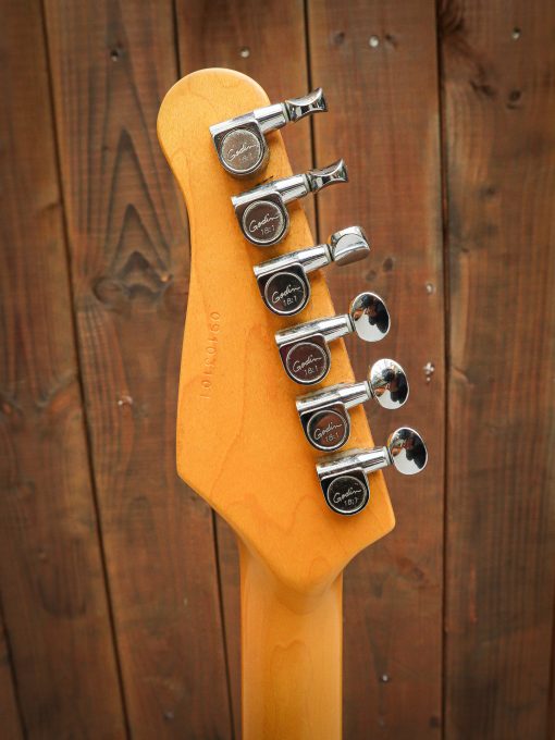 Godin Progression (Pre-Owned) - Image 12