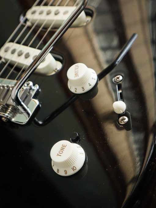 Godin Progression (Pre-Owned) - Image 8