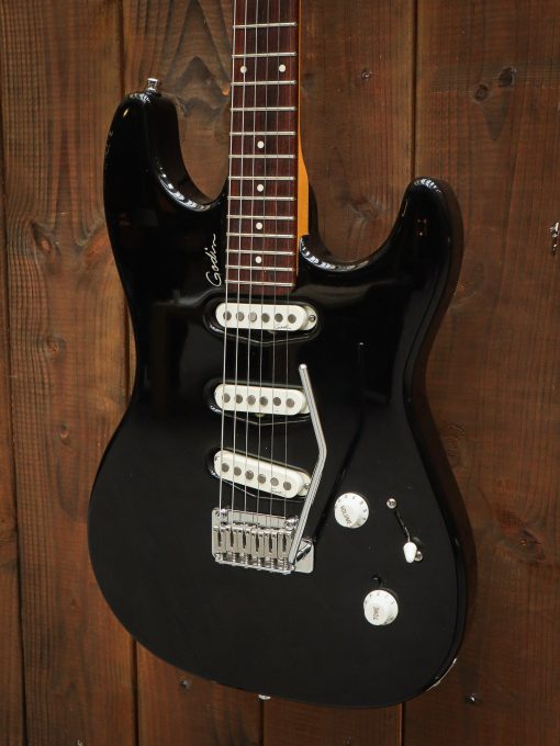 Godin Progression (Pre-Owned) - Image 7