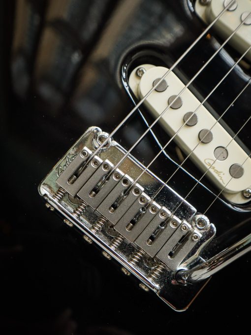 Godin Progression (Pre-Owned) - Image 6