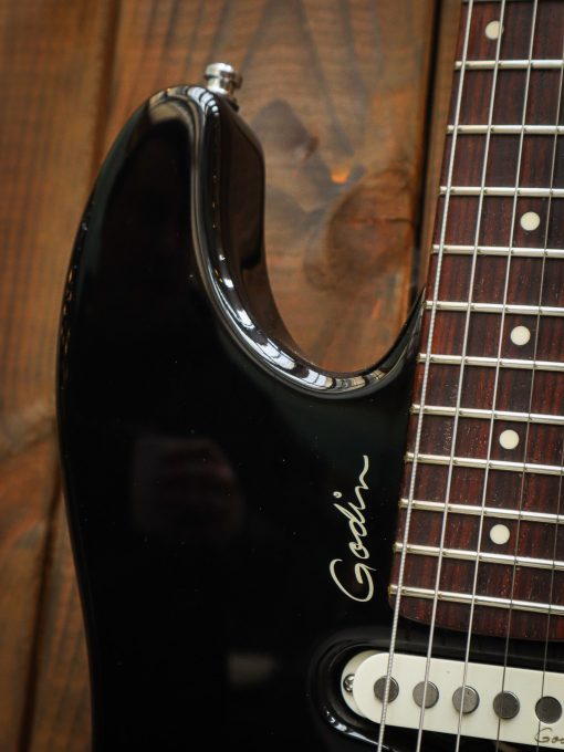 Godin Progression (Pre-Owned) - Image 4