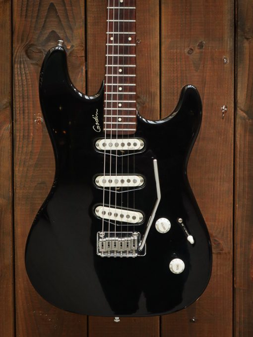 Godin Progression (Pre-Owned) - Image 3