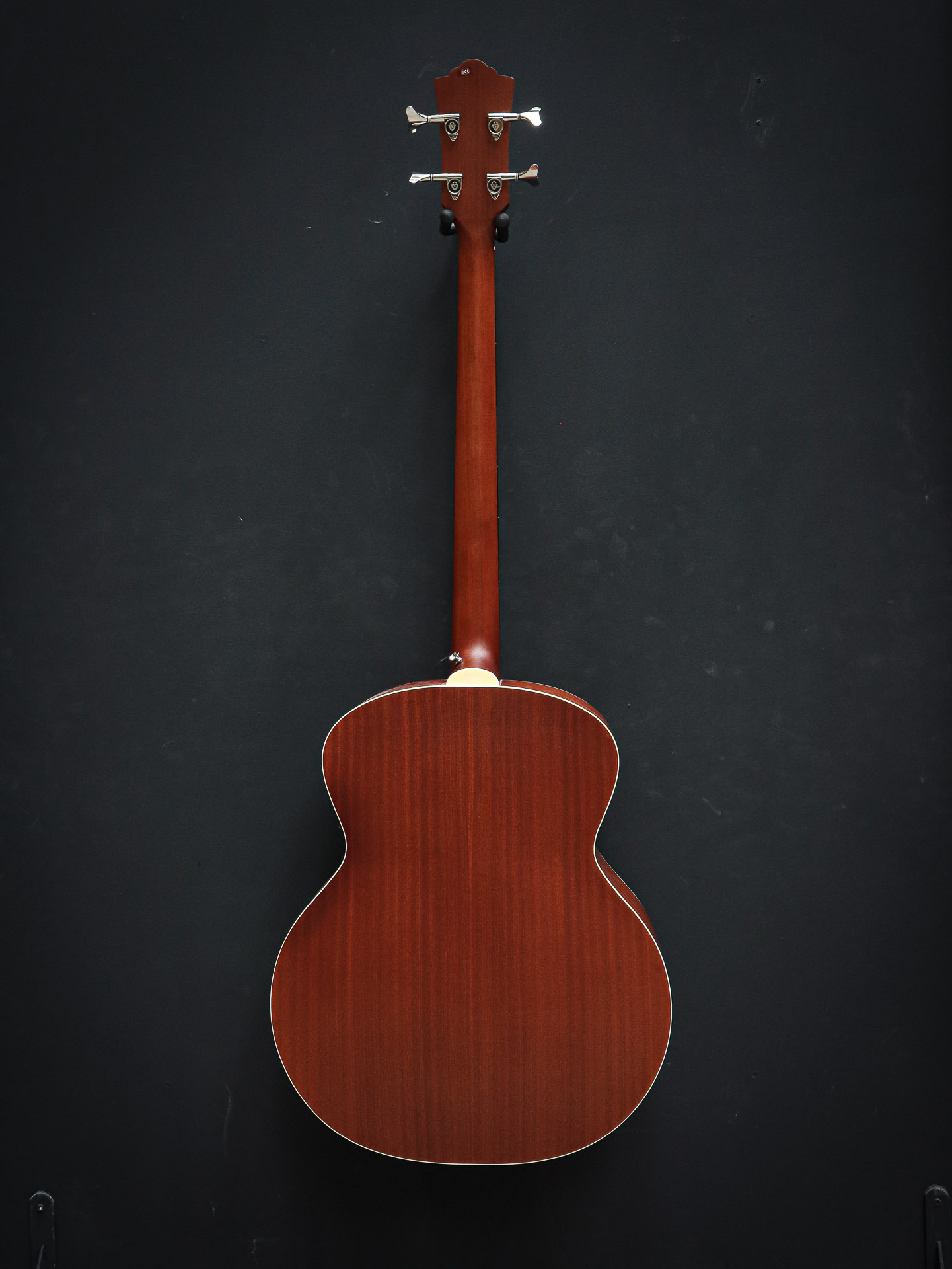 Guild B240E Pre-Owned - Image 14