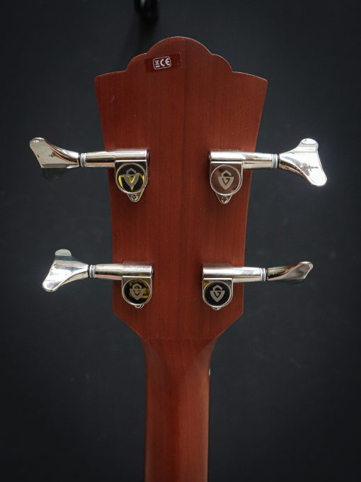 Guild B240E Pre-Owned - Image 12