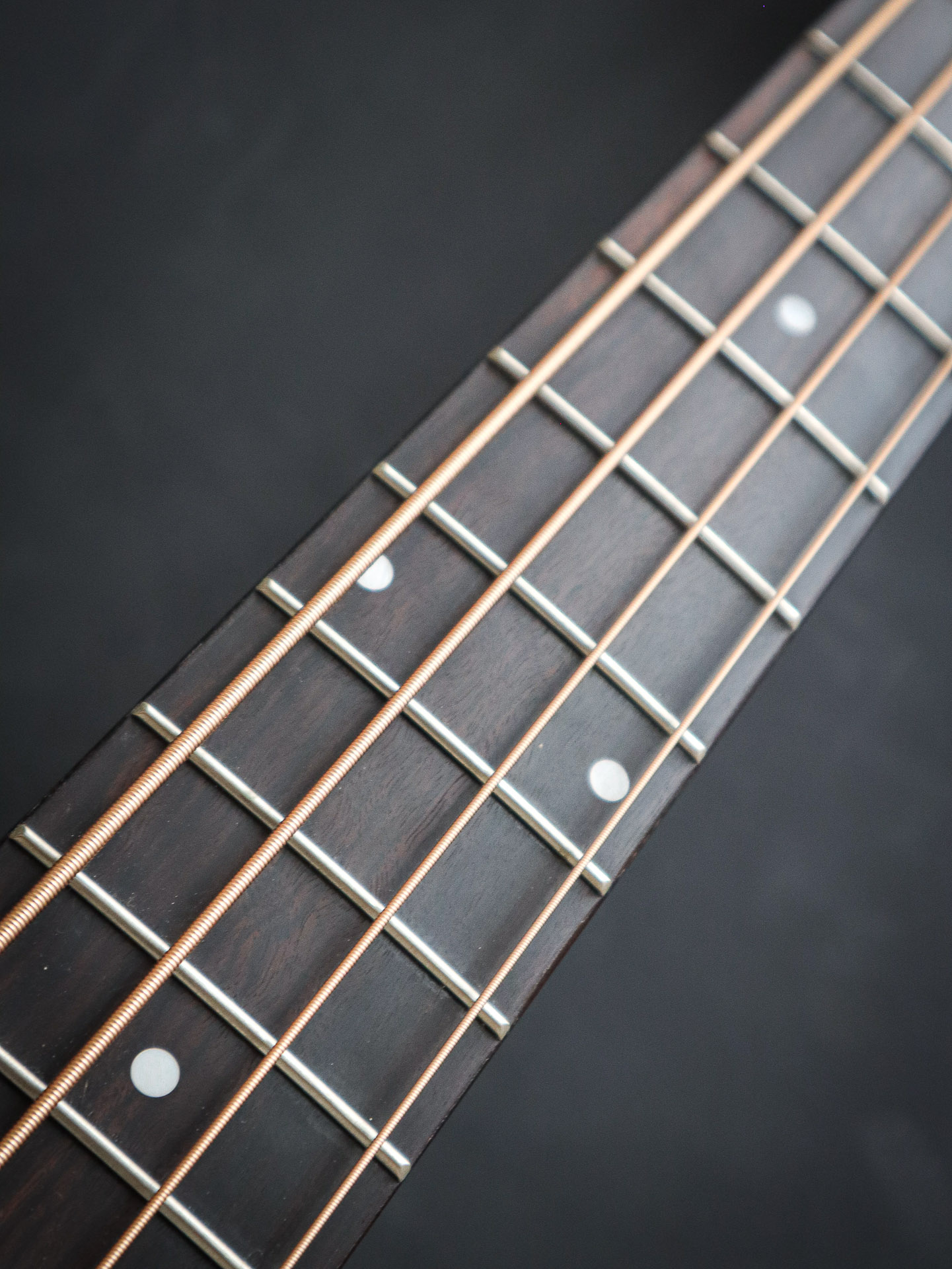 Guild B240E Pre-Owned - Image 13