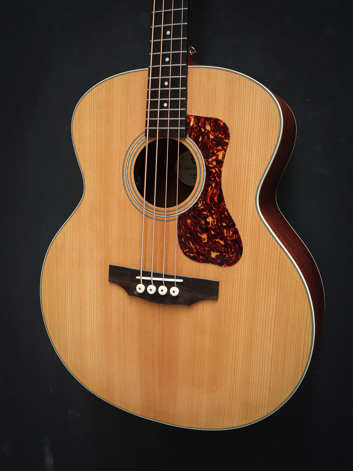 Guild B240E Pre-Owned - Image 6
