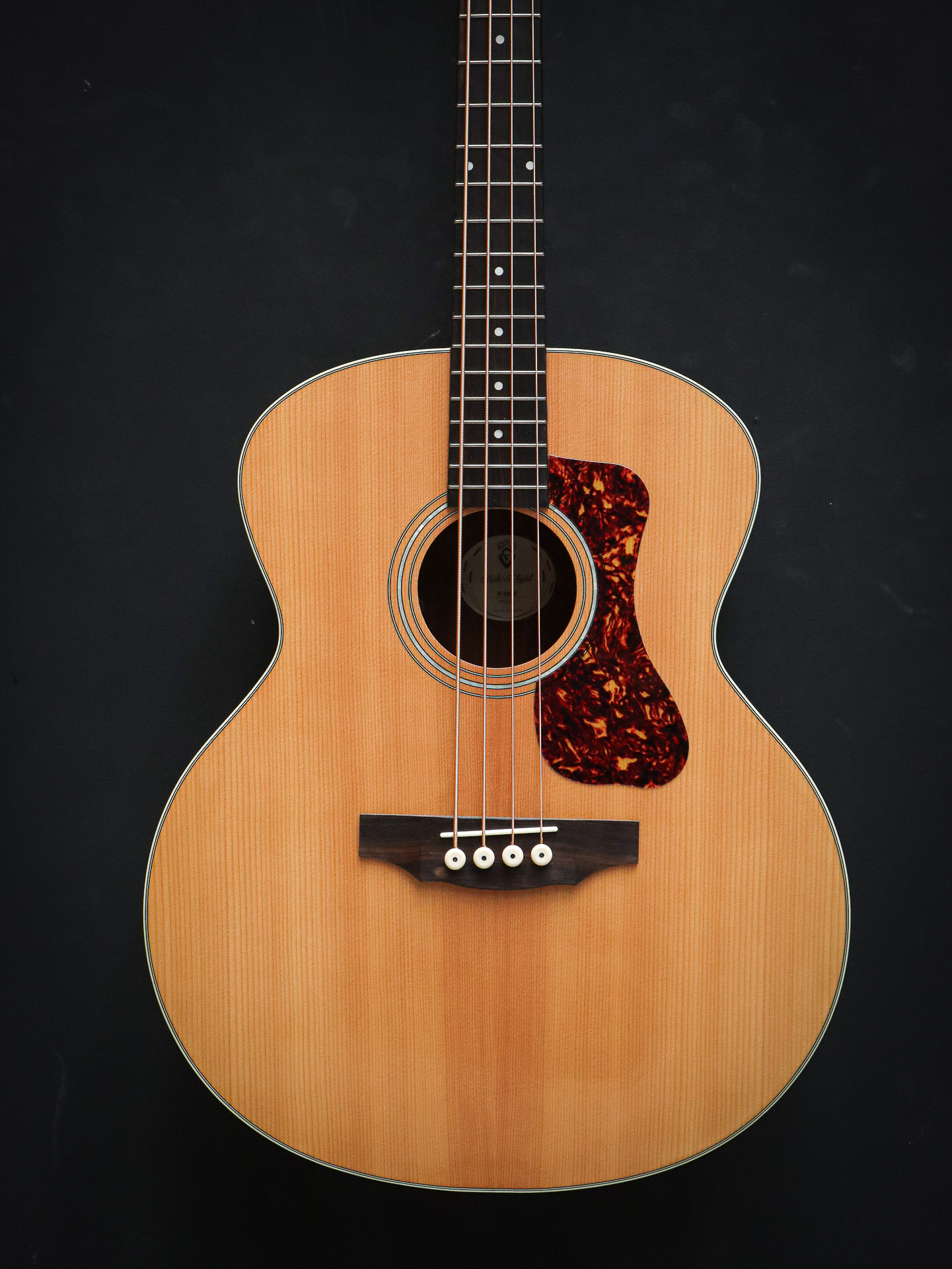 Guild B240E Pre-Owned - Image 3