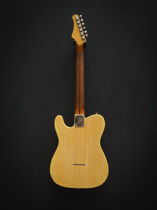 Kauffmann '56 T Butterscotch Blonde Light Aging - Image 12