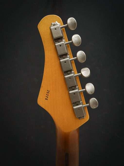 Kauffmann '56 T Butterscotch Blonde Light Aging - Image 11