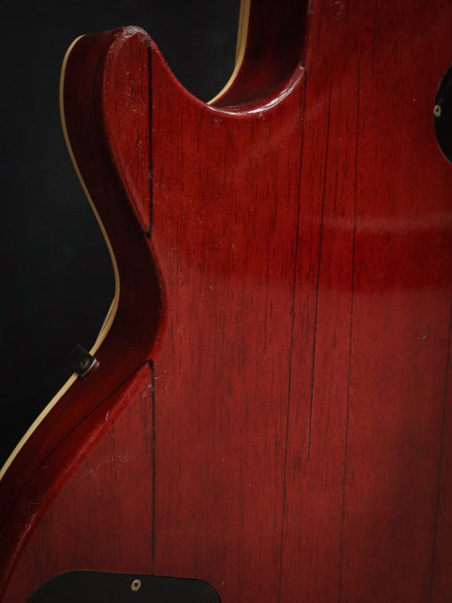 Kauffmann '59 SC Flamed Top Unburst - Image 19